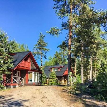 Holiday Home Haestoeskata A By Interhome Kruunupyy Exterior photo