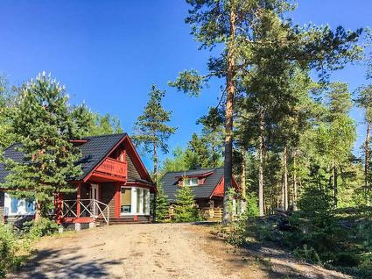 Holiday Home Haestoeskata A By Interhome Kruunupyy Exterior photo