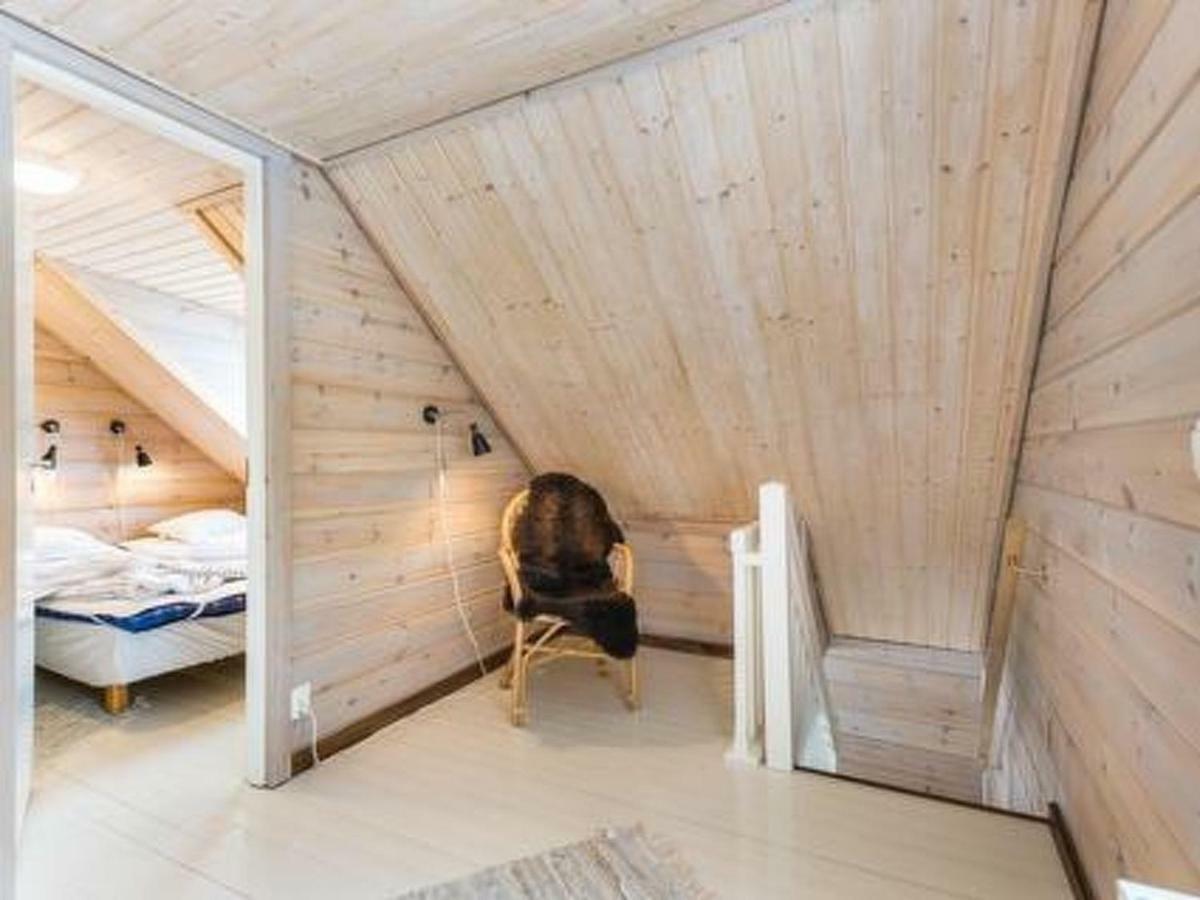 Holiday Home Haestoeskata A By Interhome Kruunupyy Exterior photo