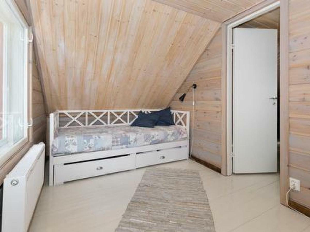 Holiday Home Haestoeskata A By Interhome Kruunupyy Exterior photo