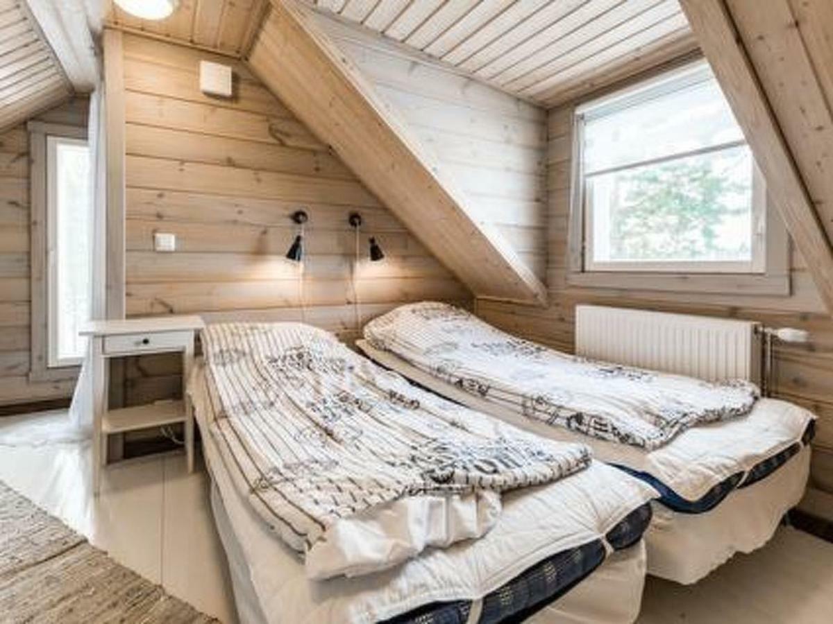 Holiday Home Haestoeskata A By Interhome Kruunupyy Exterior photo
