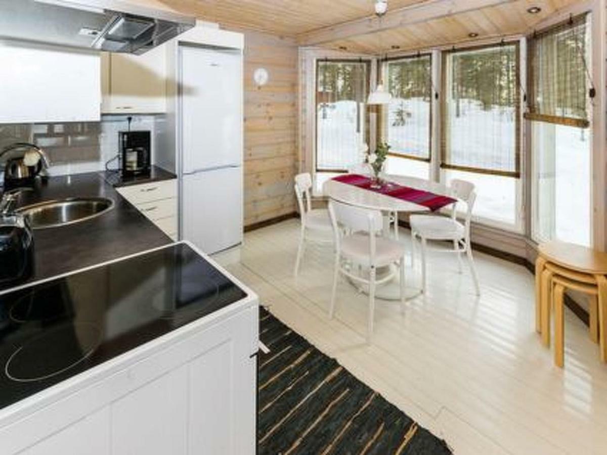 Holiday Home Haestoeskata A By Interhome Kruunupyy Exterior photo