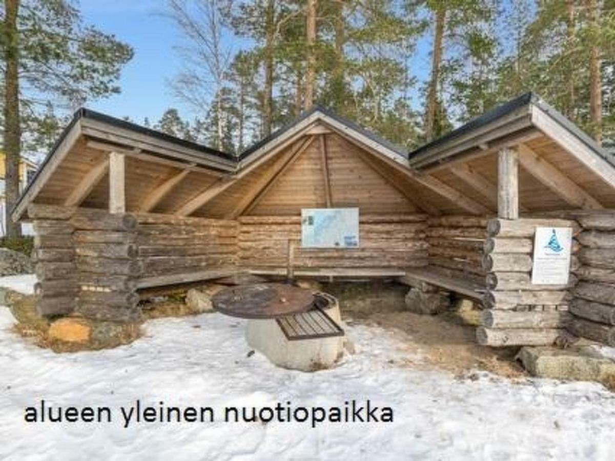 Holiday Home Haestoeskata A By Interhome Kruunupyy Exterior photo