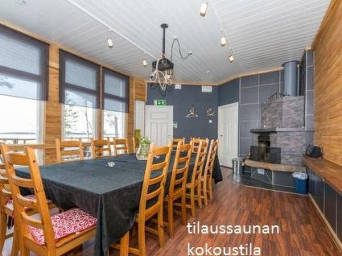 Holiday Home Haestoeskata A By Interhome Kruunupyy Exterior photo