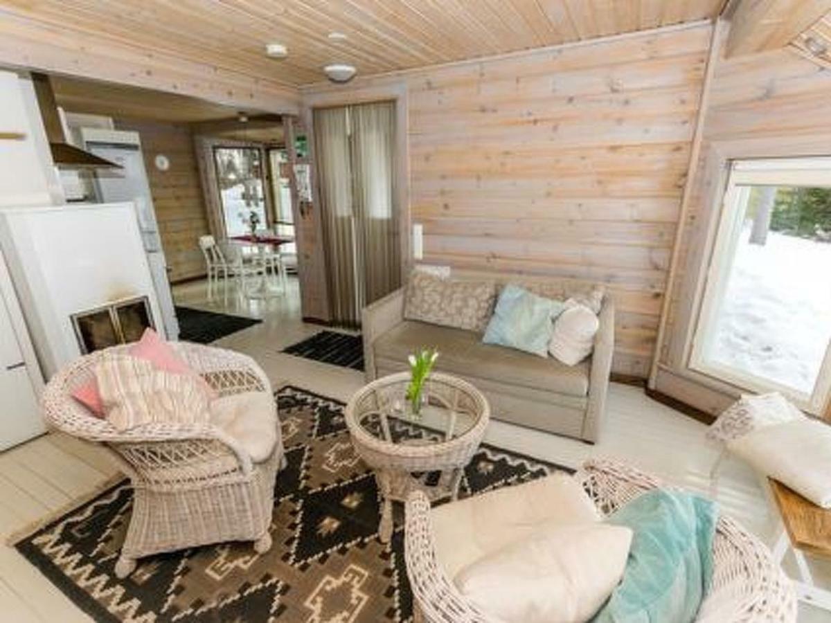 Holiday Home Haestoeskata A By Interhome Kruunupyy Exterior photo